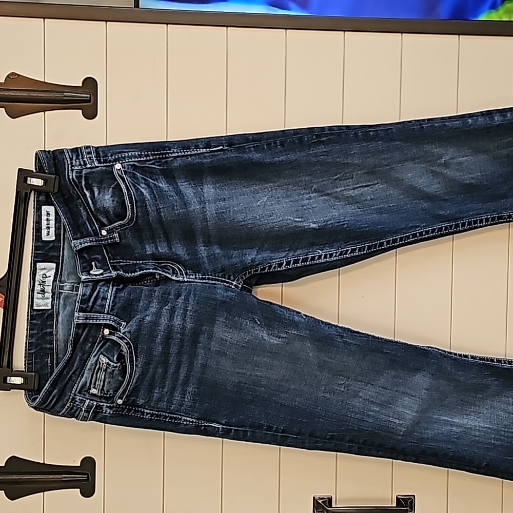 Daytrip Virgo Bootcut Jeans